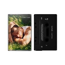 Sam Smith – Love Goes - New Cassette 2020 Capitol Records Tape - Pop