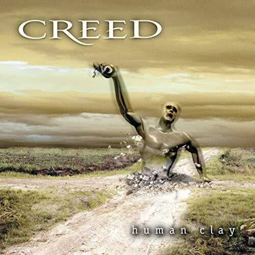 Creed  ‎– Human Clay (1999) - New 2 LP Record 2019 Craft Recordings USA Vinyl - Alternative Rock - Shuga Records