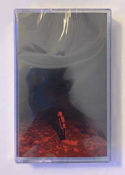 Phoebe Bridgers - Punisher - New Cassette 2020 Dead Oceans USA Transparent Neon Green Tape - Indie Rock / Folk Rock - Shuga Records