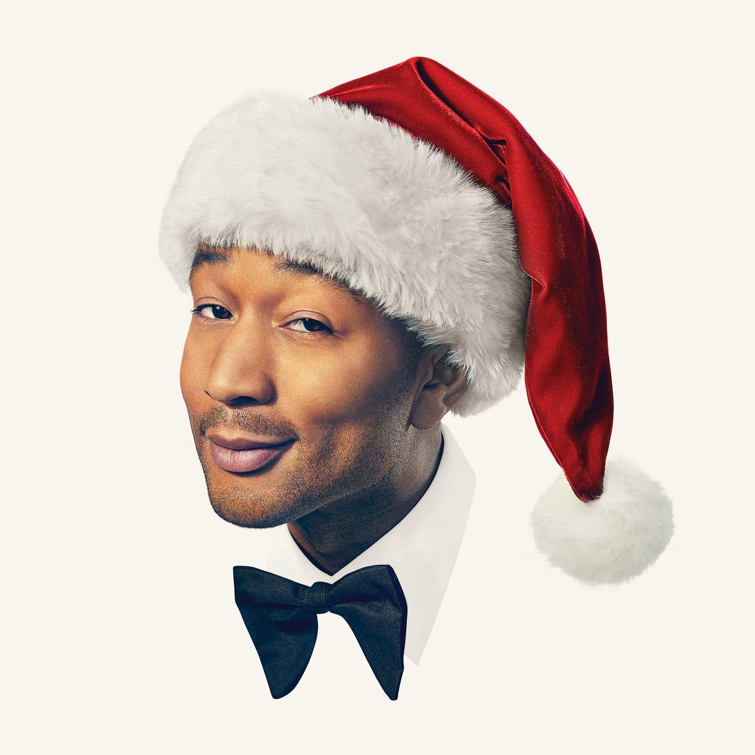 John Legend - A Legendary Christmas - New Vinyl 2 Lp 2018 Columbia Pressing with Gatefold Jacket and Download - Holiday