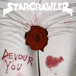 Starcrawler - Devour You - New Vinyl LP Record 2019 - Garage Rock