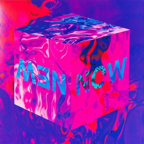 Various ‎– NEWNOW - New EP Record 2016 adult swim USA Orange Translucent Vinyl - Electronic / Experimental