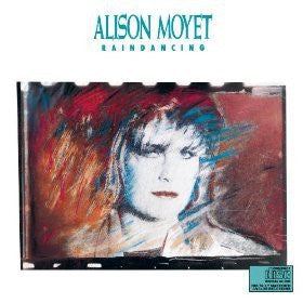 Alison Moyet - Raindancing - Mint- 1987 Columbia USA - Pop - Shuga Records