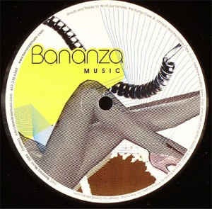 TradeMarq ‎– Leave Me Alone  - VG+ 12" Single Record 2004 USA Vinyl - House - Shuga Records