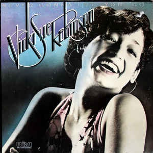 Vicki Sue Robinson - Never Gonna Let You Go - M- 1976 RCA Victor USA - Funk / Soul