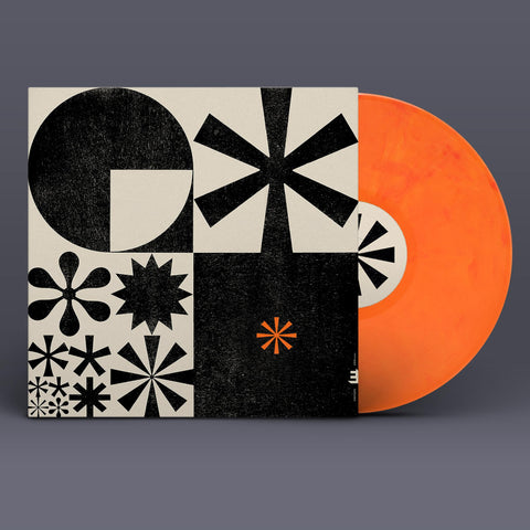 Gilad Hekselman - Far Star - New LP Record 2022 Edition Europe Orange Vinyl - Jazz / Contemporary Jazz