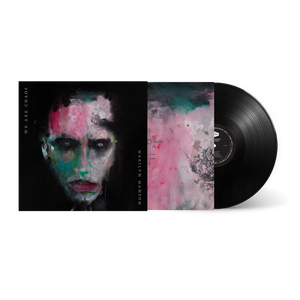 Marilyn Manson ‎– We Are Chaos - New LP Record 2020 Loma Vista USA Indie Exclusive Vinyl, Poster & Postcards - Alternative Rock / Industrial - Shuga Records