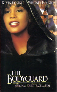 Various - The Bodyguard (Original Soundtrack Album) - Used