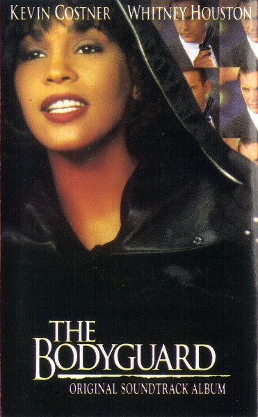 Various - The Bodyguard (Original Soundtrack Album) - Used