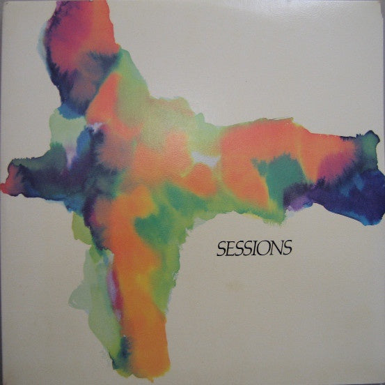 JBL Speaker Demo Test / Various ‎– Sessions - Mint- 2 Lp Record 1973 USA Original Vinyl & Book - Technical / Education / Rock / Blues Rock - Shuga Records