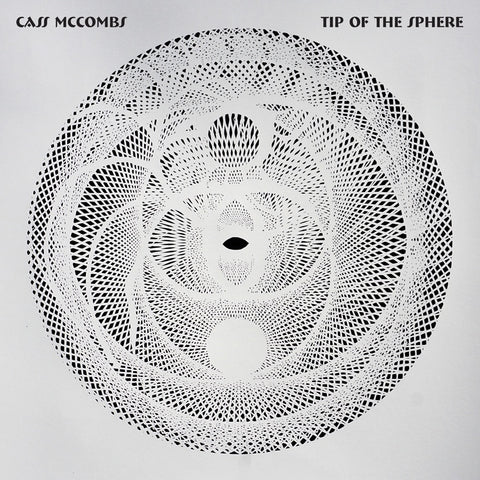 Cass McCombs - Tip of The Sphere - New 2 Lp Record 2019 USA ANTI Vinyl - Indie Rock / NeoFolk