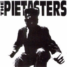 The Pietasters ‎– The Pietasters (1993) - New Cassette Tape 2018 Jump Up! Cassette Store Day Exclusive - Ska / Rocksteady