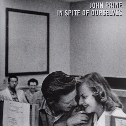 John Prine ‎– In Spite Of Ourselves (1999) - New LP Record 2016 Oh Boy USA 180 Gram Vinyl & Download - Country