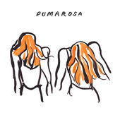 Pumarosa - S/T - New Vinyl Record 2016 Fiction Records EP - Indie Pop / Indie Rock