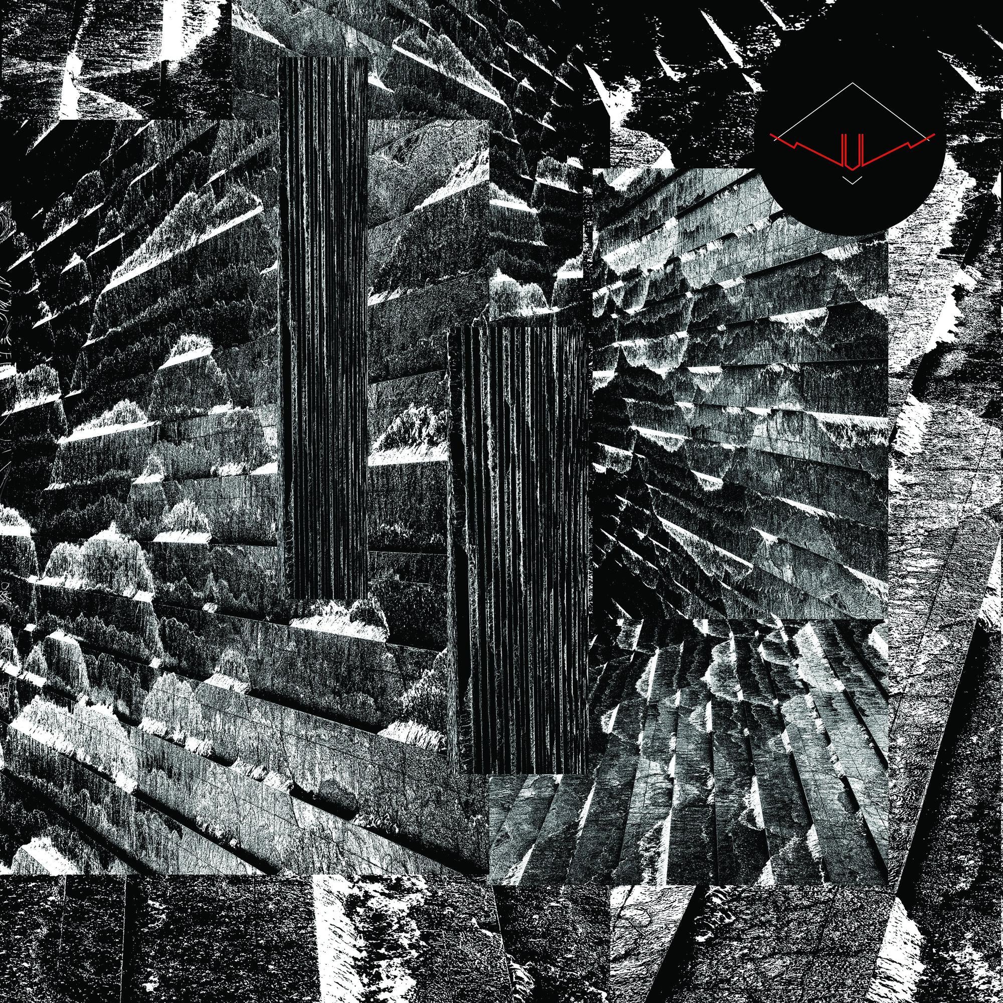 WuW - Rétablir L'Eternité - New LP Record 2020 Prosthetic Black Vinyl - Instrumental Metal / Experimental
