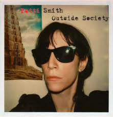 Patti Smith ‎– Outside Society - New 2 Lp Record 2011 USA Vinyl - Alternative Rock / Punk