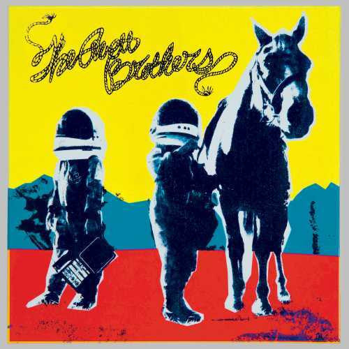 The Avett Brothers - True Sadness - New 2 LP Record 2015 American Recordings Vinyl - Rock / Pop Rock
