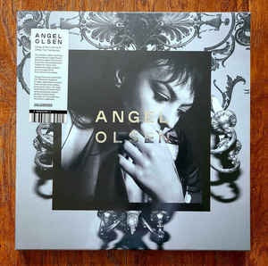 Angel Olsen ‎– Song of the Lark and Other Far Memories - New 4 LP Record Box Set & Book - 2021 Jagjaguwar Vinyl - Indie Rock