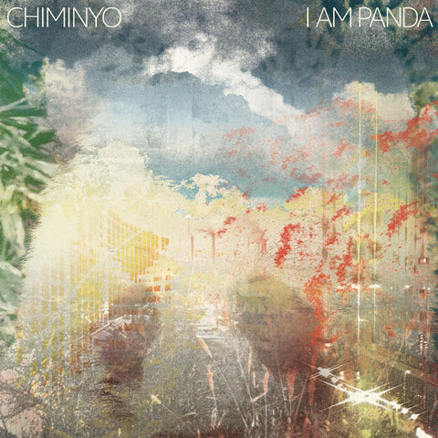 Chiminyo – I Am Panda - New 2 LP Record 2020 Gearbox Vinyl - Jazz / Electronic