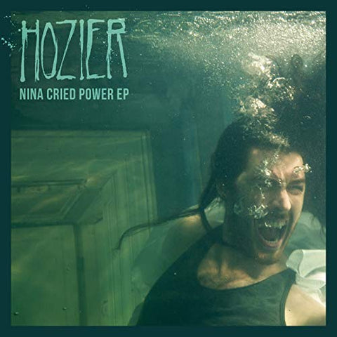 Hozier - Nina Cried Power EP - New Ep Record RSD 2018 USA 180 gram Vinyl & Download - Alternative Rock