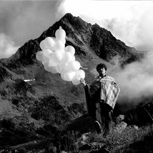 Richard Swift - Dressed Up For The Letdown - New Lp 2019 Secretly Canadian Reissue with Download - Indie / Folk Rock
