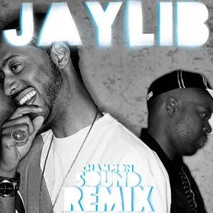 Jaylib - Champion Sound (The Madlib Remix) - New Lp Record 2017 Stones Throw USA Vinyl & Download - Hip Hop