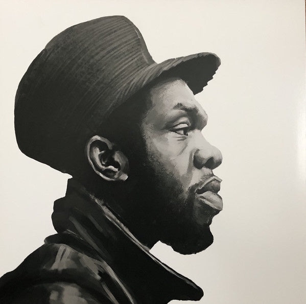 Jeru The Damaja ‎– 99.9 Ill Skillz - New EP Record 2020 Maximum Warp USA Vinyl & Numbered - Hip Hop - Shuga Records