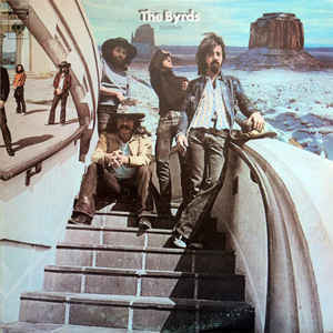 The Byrds ‎– (Untitled) - VG 2 Lp Set 1970 Stereo USA - Rock