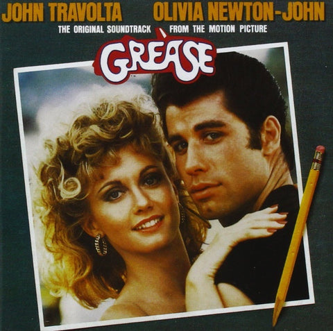 Various ‎– Grease (The Original Motion Picture 1978) - New 2 LP Record 2015 Polydor UMe Vinyl - Soundtrack