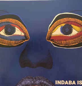 Various ‎– Indaba Is - New 2 LP Record 2021 Brownswood UK Import Vinyl - South African Jazz