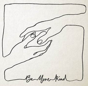 Frank Turner - Be More Kind - New Lp Record 2018 Polydor USA 180 gram Vinyl & Download - Pop Rock