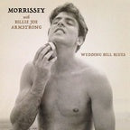 Morrissey (with Billie Joe Armstrong) - Wedding Bell Blues - New 7" Single 2019  on Clear Yellow Vinyl - Alt-Rock