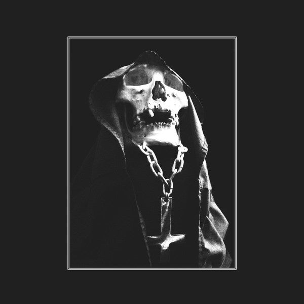 Death Worship ‎– Extermination Mass - New Vinyl Record 2017 Nuclear War Now! / Ross Bay Cult Reissue with Insert and Poster - Black / Death Metal - Shuga Records