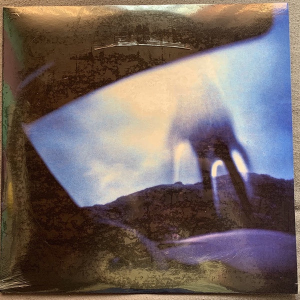 Nine Inch Nails ‎– Year Zero (2007) - New 2 LP Record 2020 Europe Import Blue Vinyl - Industrial / Rock - Shuga Records