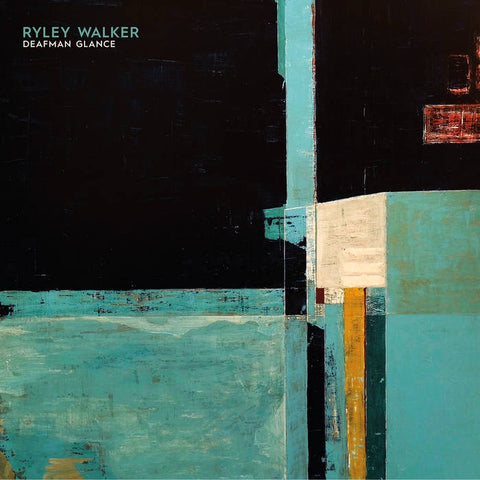 Ryley Walker – Deafman Glance - New LP Record 2018 Dead Oceans Vinyl & Download - Chicago Indie Rock / Folk Rock