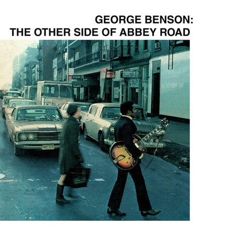 George Benson ‎– The Other Side Of Abbey Road (1970) - New LP Record 2019 A&M/Friday Music USA 180 gram Vinyl - Smooth Jazz / Jazz-Rock
