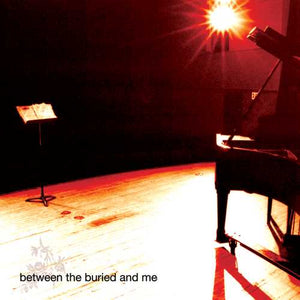 Between The Buried And Me ‎– Between The Buried And Me (2002) - New LP Record 2020 Craft Vinyl - Rock / Heavy Metal