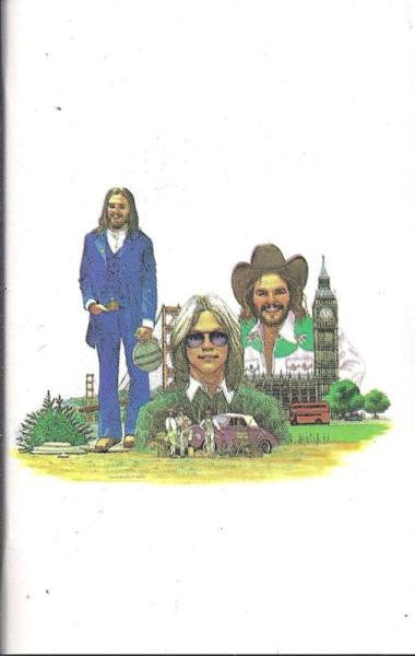 America – History / America's Greatest Hits - Used Cassette 1975 Warner Bros. - Rock / Soft Rock - Shuga Records