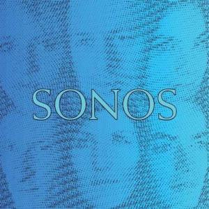 Sonos ‎– Sonosings - New LP Record 2009 Verve Forecast Vinyl - Pop / Classical