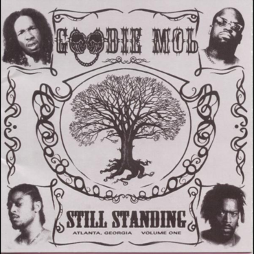 Goodie Mob - Still Standing - New 2 Lp 2019 Red Music RSD Limited Picture Disc - 90's Hip Hop