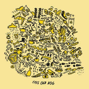 Mac DeMarco - This Old Dog - VG+ LP Record 2017 USA Capture Tracks Vinyl - Indie Rock - Shuga Records