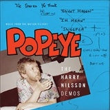 Harry Nilsson ‎– Popeye [The Harry Nilsson Demos] (Music From The Motion Picture) - New Lp Record Store Day 2018 Varese Sarabande USA RSD Black Firday Vinyl - Soundtrack