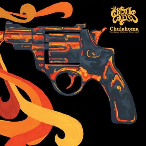 The Black Keys - Chulahoma (2006) - New LP Record 2016 Fat Possum USA Vinyl - Rock / Blues Rock - Shuga Records