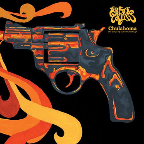 The Black Keys - Chulahoma - New LP Record 2006 Fat Possum USA Vinyl & Download  - Rock / Blues Rock