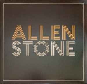 Allen Stone ‎– Allen Stone - New 2 LP Record 2012 ATO USA Vinyl & Download - Soul - Shuga Records