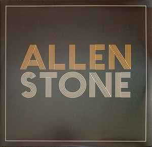 Allen Stone ‎– Allen Stone - New 2 LP Record 2012 ATO USA Vinyl & Download - Soul