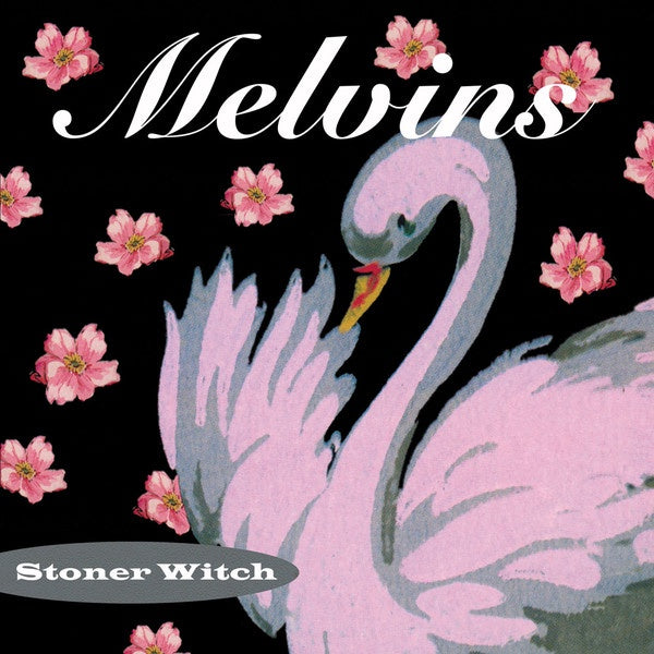 The Melvins ‎– Stoner Witch (1994) - New LP Record 2016 Third Man 180 gram Vinyl - Grunge / Sludge Metal / Alternative Rock
