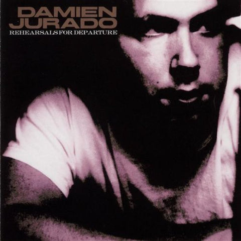 Damien Jurado - Rehearsals For Departure (1999) - New Lp Record 2016 Sub Pop USA Vinyl & Download - Alternative Rock