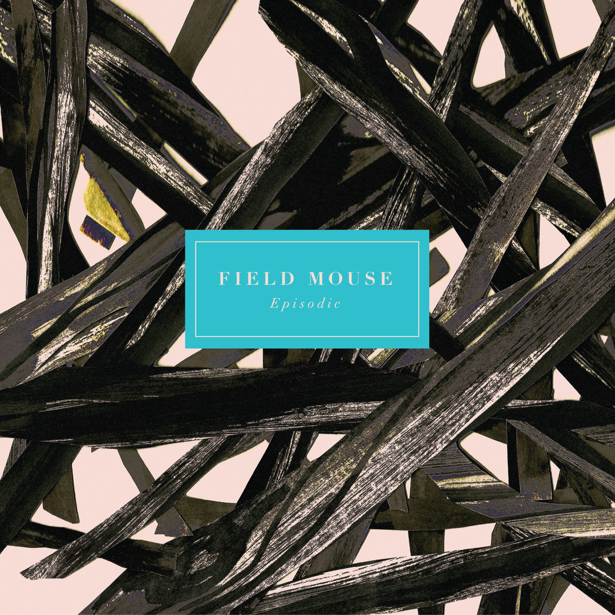 Field Mouse - Episodic - New Lp Record 2016 Top Shelf USA Vinyl & Download - Shoegaze / Alternative Rock