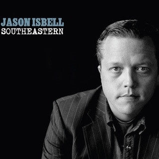 Jason Isbell ‎– Southeastern - New LP Record 2013 Southeastern Record USA Vinyl - Southern Rock / Alternative Rock